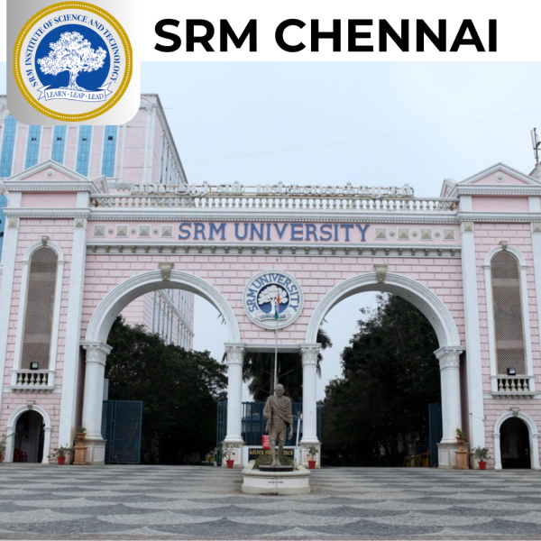 SRM Institute of Science and Technology